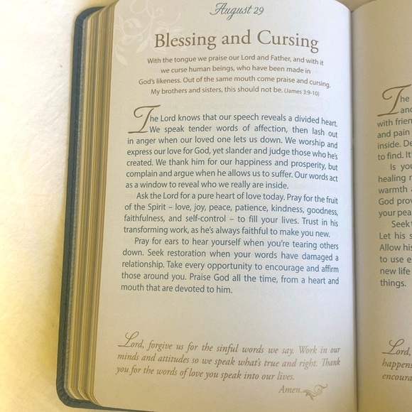 366 DEVOTIONS For Couples. MR. & MRS - Picture 11 of 14